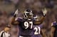 Arthur Jones