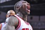 Nate Robinson Contemplated NFL Tryout