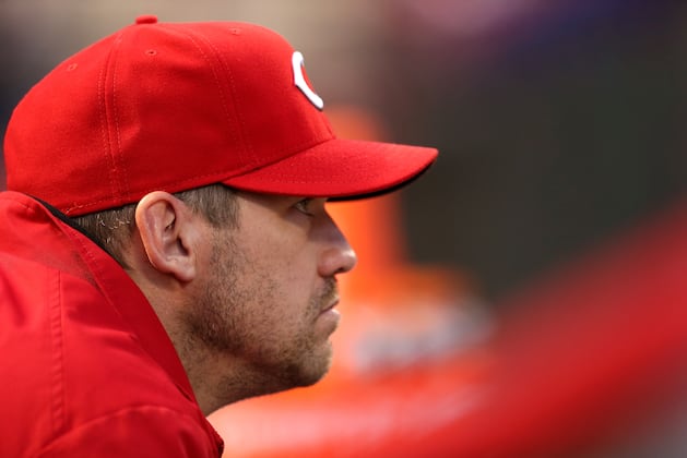 Jocketty: There's a Chance Rolen Returns