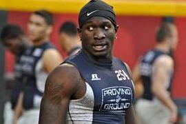 OU Commit Hatari Byrd: Coaches Told Him He'll Start as a Freshman
