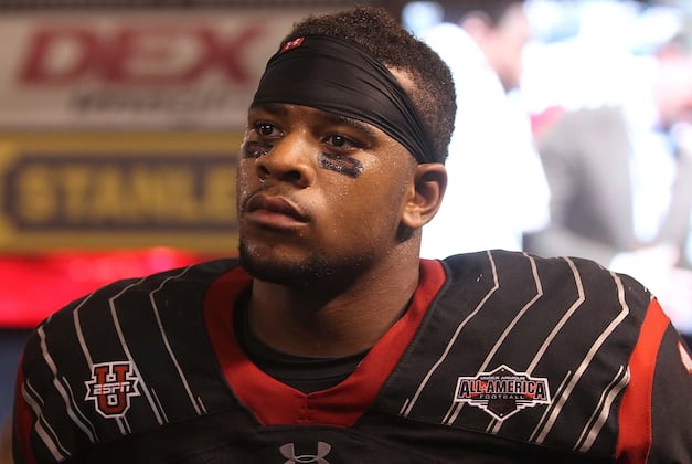 Robert Nkemdiche Will Apparently Visit LSU After All