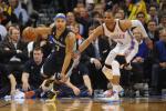 Video Highlights of Thunder's Win Over Grizz