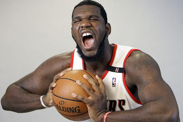 Mapping out a Blueprint for Greg Oden's Redemption
