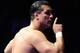 DURBAN, SOUTH AFRICA - JULY 08: Alberto Del Rio during the WWE Smackdown Live Tour at Westridge Park Tennis Stadium on July 08, 2011 in Durban, South Africa. (Photo by Steve Haag/Gallo Images/Getty Images)