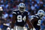 Another Surgery for DeMarcus Ware