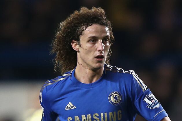 Mata, Cech Available Tomorrow; Luiz Still Injured