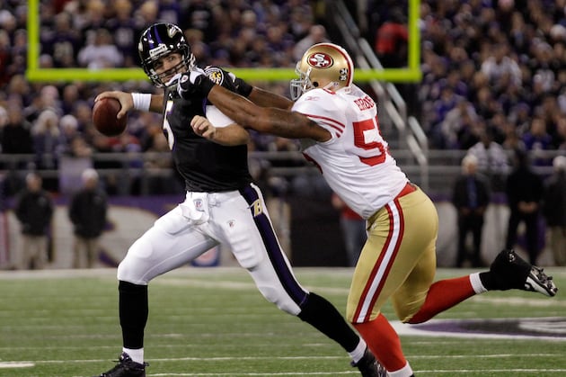 Debate: Predict the Outcome of Super Bowl XLVII