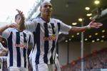 Odemwingie Hits Back at West Brom Over QPR Transfer Fiasco