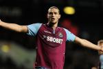 Liverpool, West Ham Have Andy Carroll Agreement