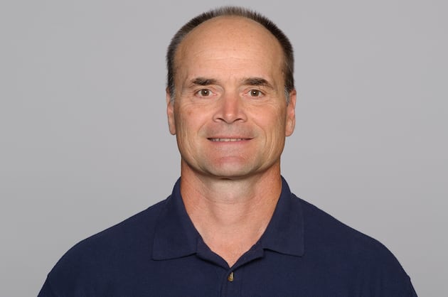 Colts Add Two to Coaching Staff