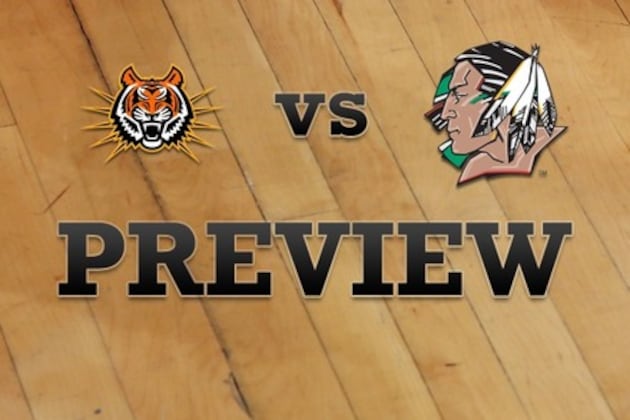 Idaho State vs. North Dakota: Full Game Preview