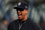 Report: A-Rod 'Has No Plans at All to Retire'