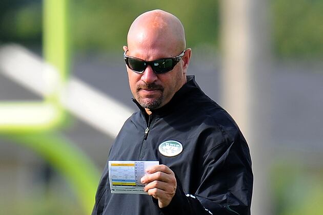 Mike Pettine's Scheme a Positive Change for Buffalo Bills, & More AFC East News