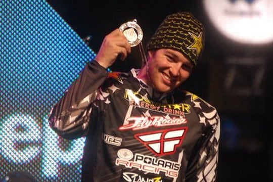 Freestyle Snowmobile Rider Dies After Winter X Games Crash