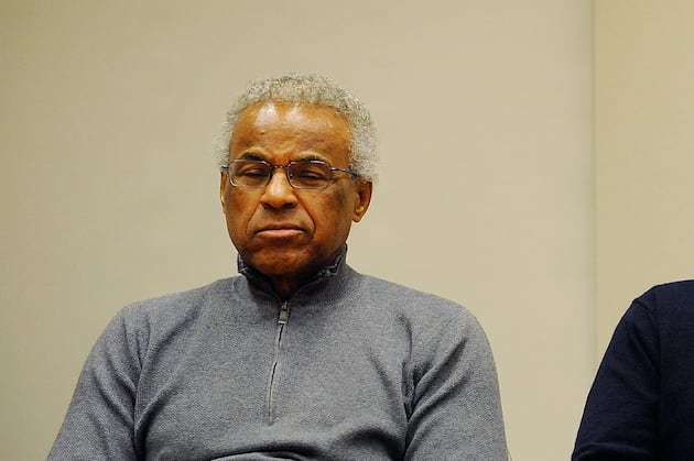 NBPA Places Billy Hunter on Indefinite Leave