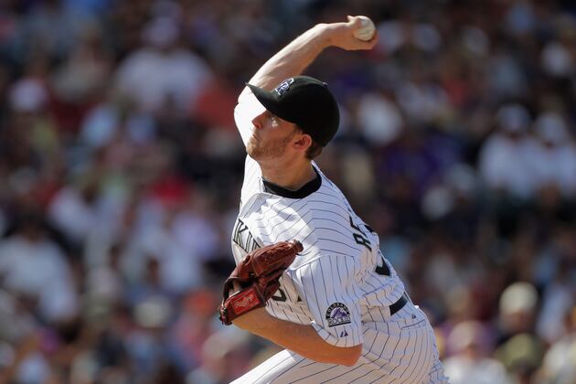 Reds Sign Former No. 2 Overall Draft Pick Greg Reynolds