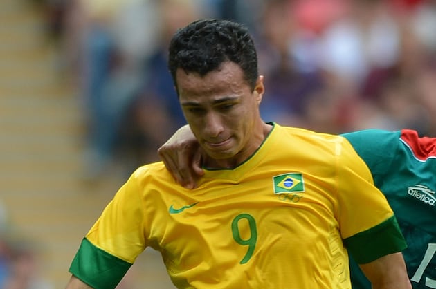 Tottenham Manager Andre Villas-Boas Confirms Club Wont Pursue Damiao