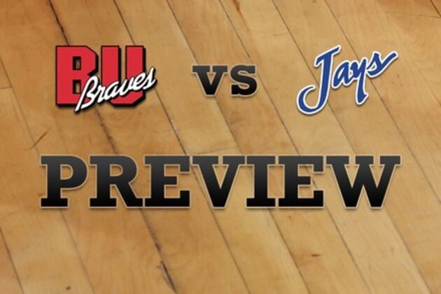 Bradley vs. Creighton: Full Game Preview