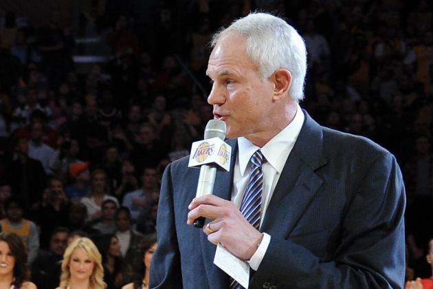 Debate: What Trade Deadline Deal Do You Want to See LA Pull Off?