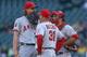 How much more pitching do the Angels need?