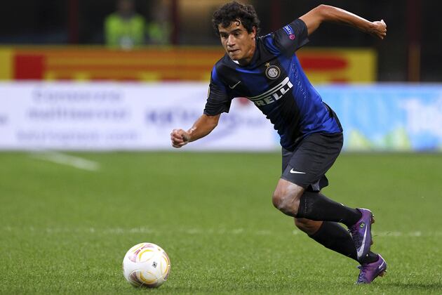 Philippe Coutinho: Liverpool Fans Must Be Patient with New Midfielder