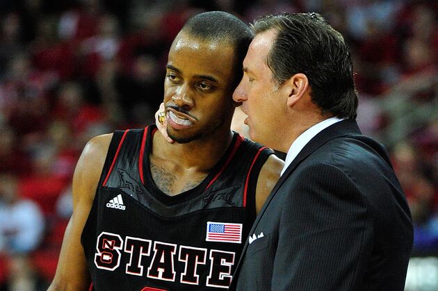 Where Does the Wolfpack Turn Without Lorenzo Brown?