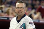 Mark Grace Sentenced to Four Months in Jail for DUI