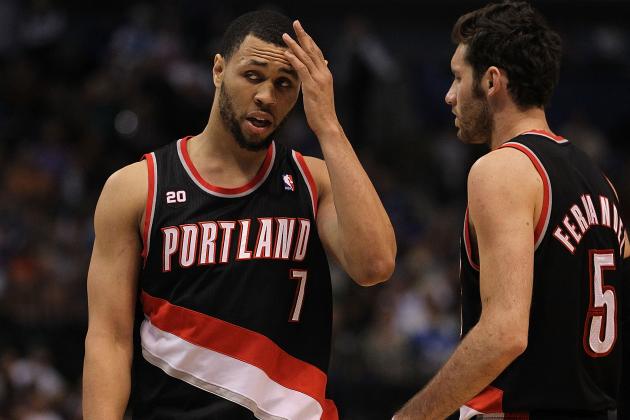 Brandon Roy Wants to Be an NBA Coach, but Will He Pay the Price?