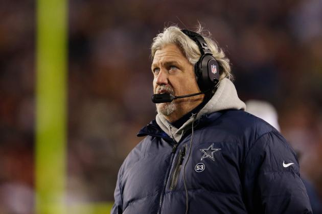 Could Rob Ryan Be in Consideration for the Saints' DC Position?