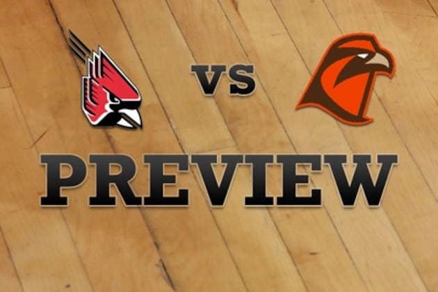Ball State vs. Bowling Green: Full Game Preview