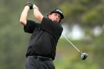 Phil: New Driver Could 'Alter Game Significantly'