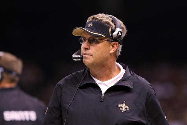 Can Gregg Williams, Jerry Gray Coexist with Tennessee Titans?