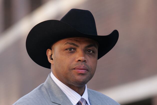 Charles Barkley on Westbrook Behavior: Thunder's 'got to Handle This'