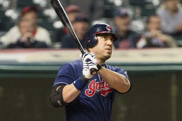 Yanks, Hafner Agree to 1-Year/$2M Deal