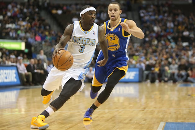 Debate: Which Team Will Grab the 4th Seed in the West?