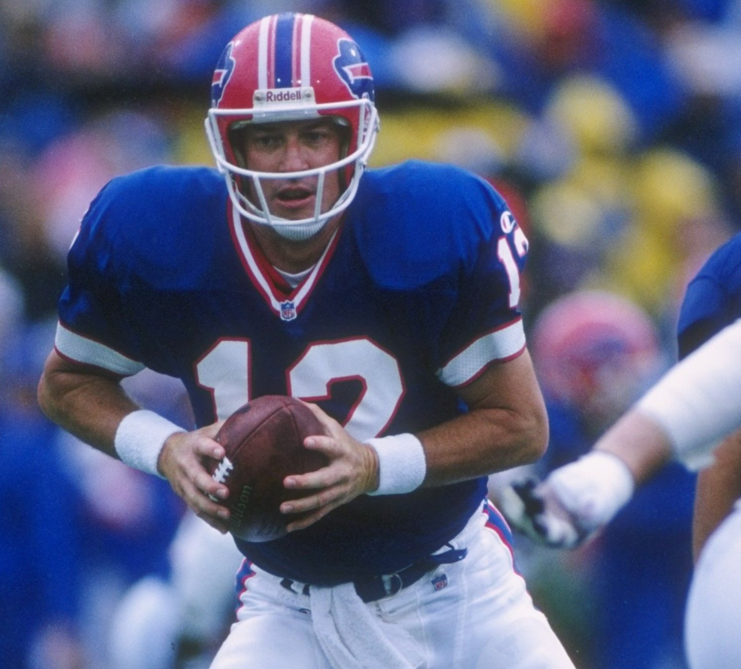 Buffalo Bills Ranking the 10 Greatest Players in Franchise History