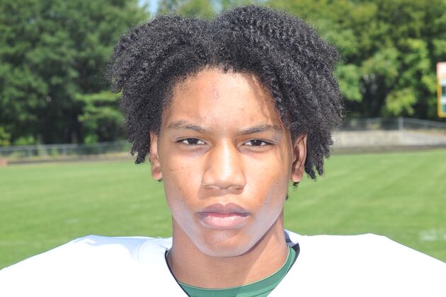Temple Football Recruiting: Linebacker Sharif Finch Pops for the Owls