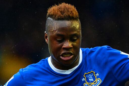 Magaye Gueye Has Completed His Loan Move from Everton to Brest
