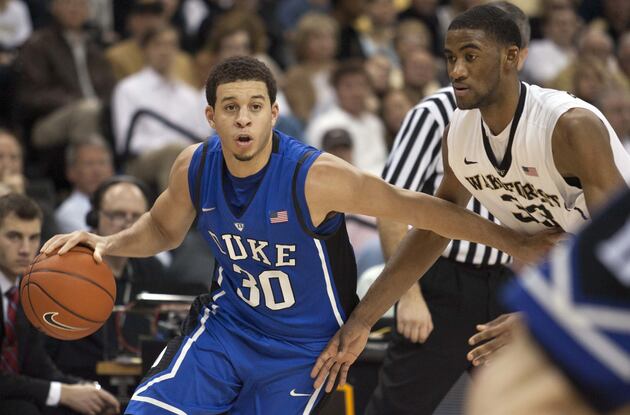 Conference Power Rankings: ACC