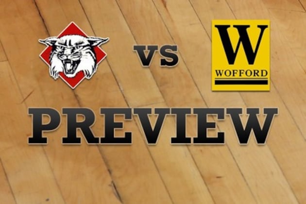 Davidson vs. Wofford: Full Game Preview