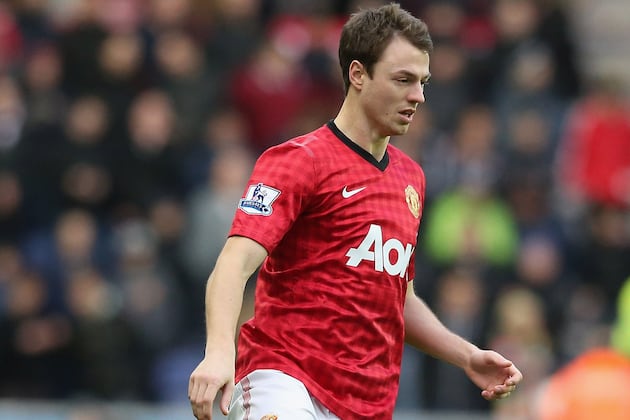 Manchester United May Welcome Back Jonny Evans for Fulham Trip
