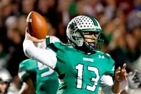 A&M Sitting Pretty with Strong Stable of Backup QBs