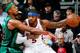 Paul Pierce could be traded, and Josh Smith probably will be. So where should they go?