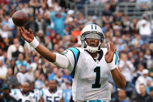 Cam Newton Endorses Shula Promotion