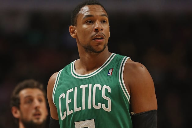 Jared Sullinger out for the Season