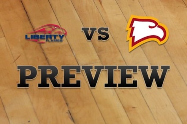 Liberty vs. Winthrop: Full Game Preview