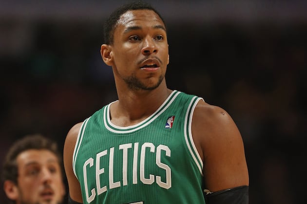 Sullinger to Undergo Surgery, out for Season