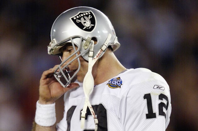 The Biggest Disappointments in Super Bowl History