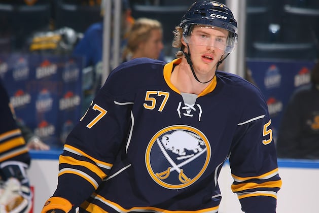 Sabres: What to Do with Myers and Leopold
