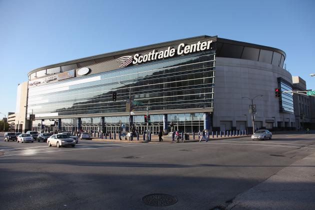 St. Louis Blues Could Host NHL All-Star Game – Why Not?